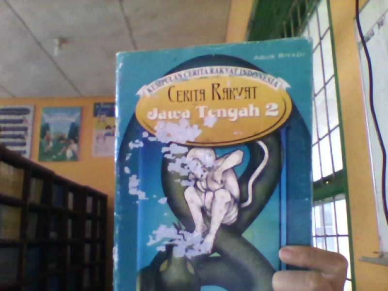 Cover Buku