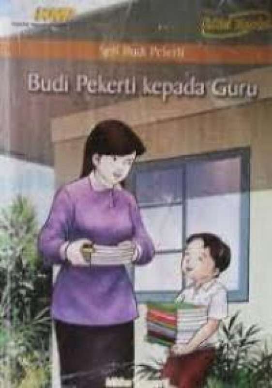 Cover Buku