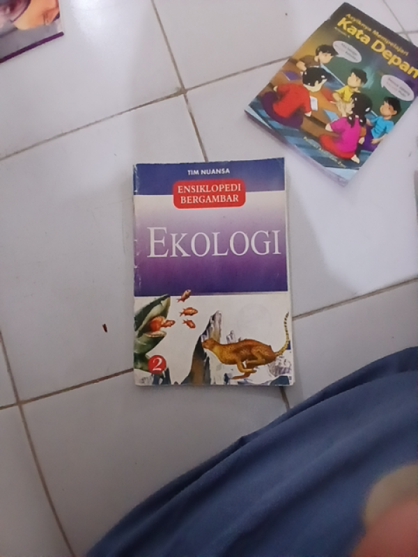 Cover Buku