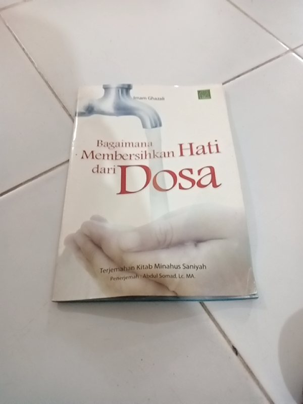 Cover Buku