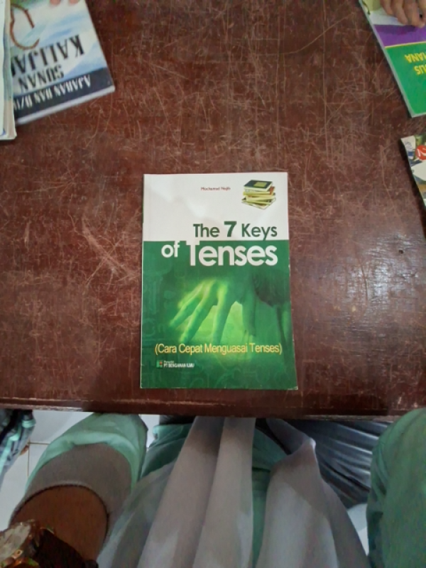 Cover Buku