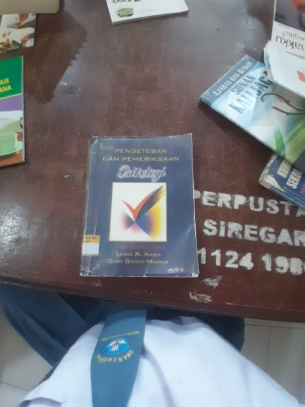 Cover Buku