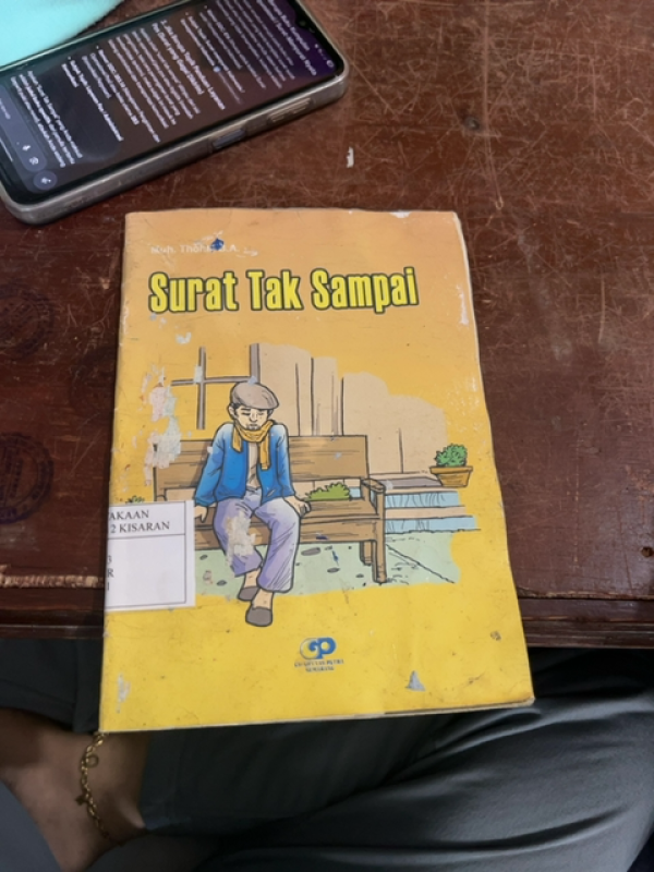 Cover Buku