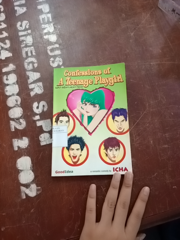 Cover Buku