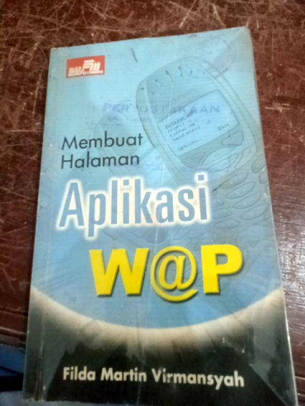 Cover Buku