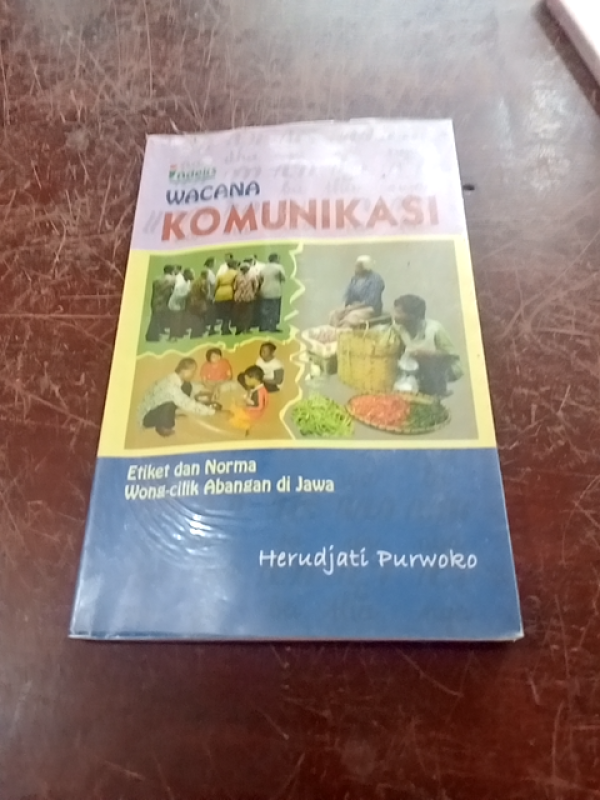 Cover Buku