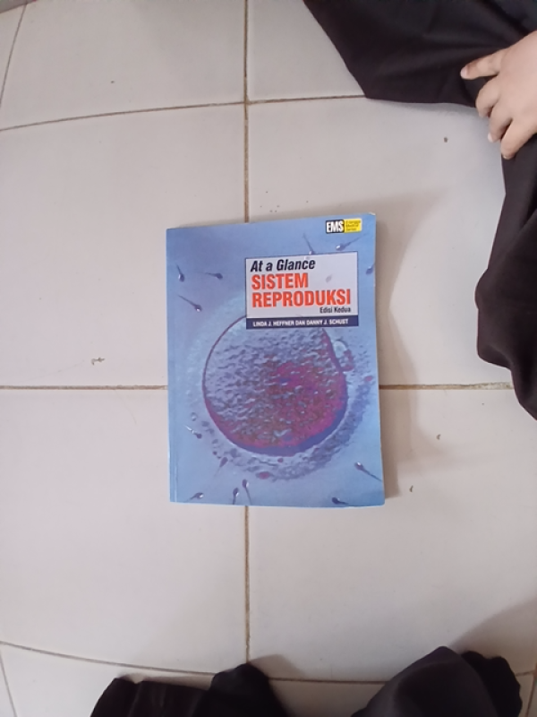 Cover Buku