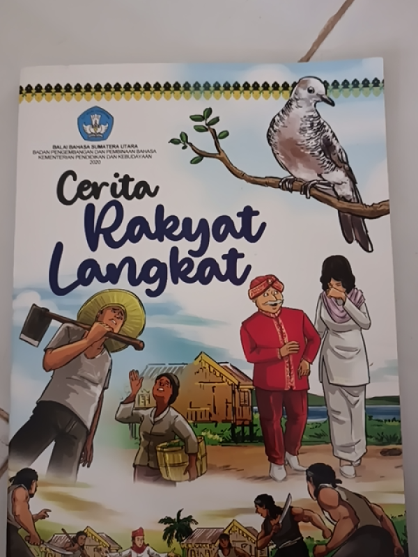 Cover Buku