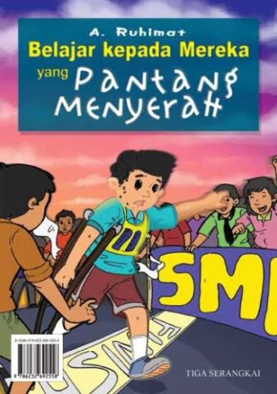 Cover Buku