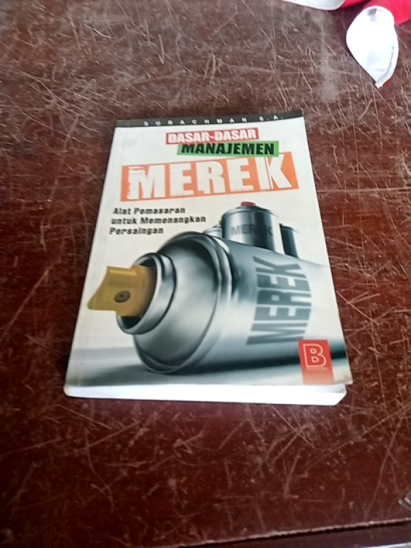 Cover Buku