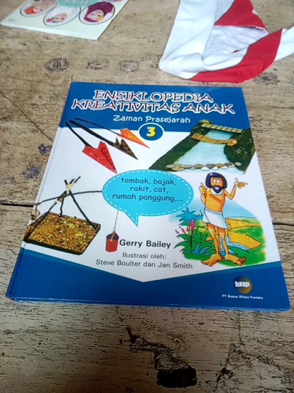 Cover Buku