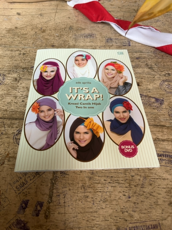 Cover Buku