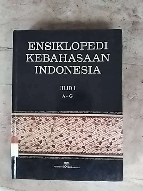 Cover Buku