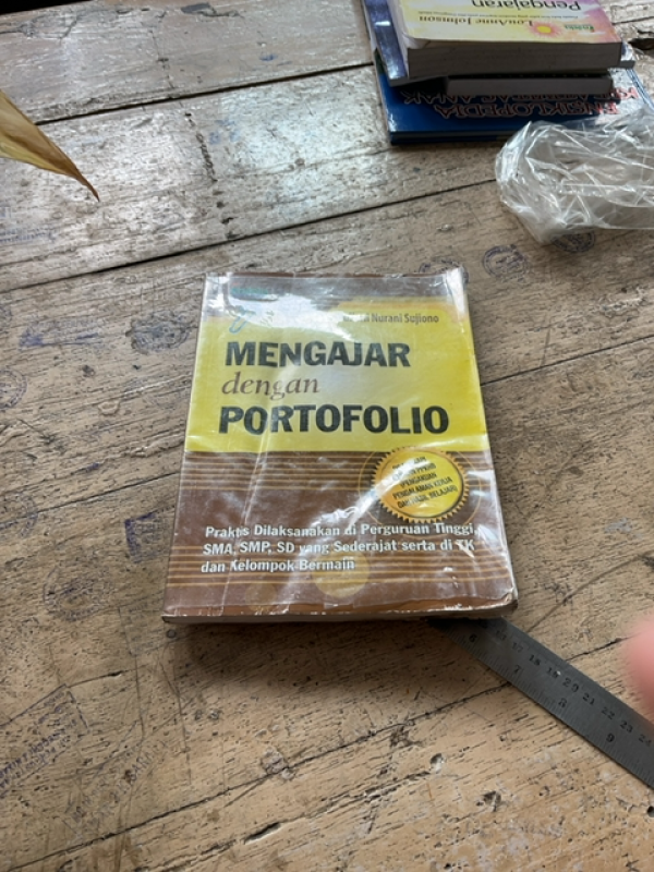 Cover Buku