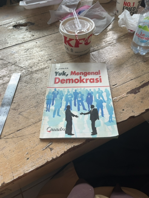 Cover Buku