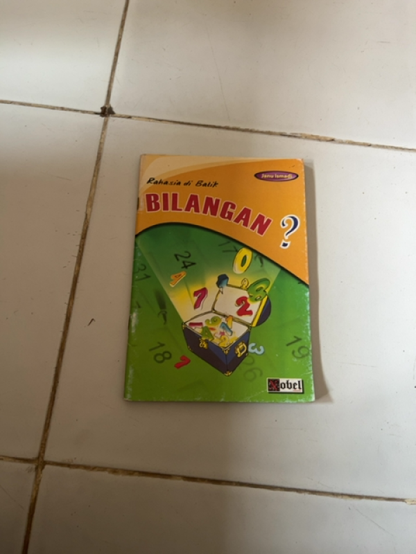 Cover Buku