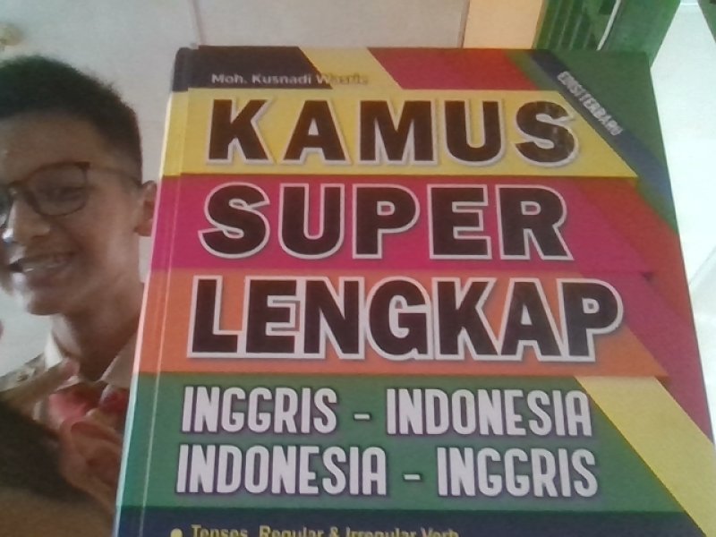 Cover Buku