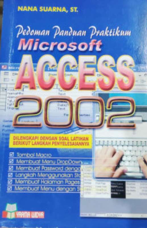 Cover Buku
