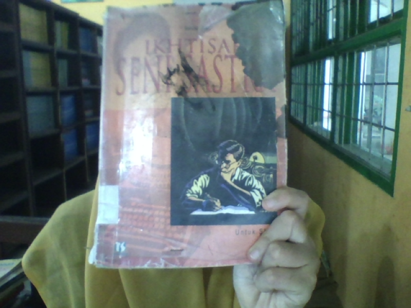 Cover Buku