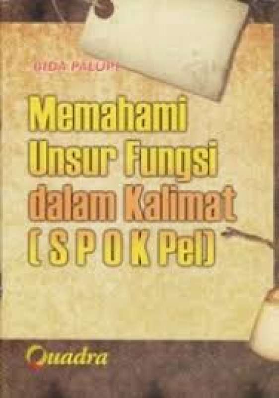 Cover Buku