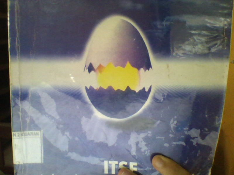 Cover Buku
