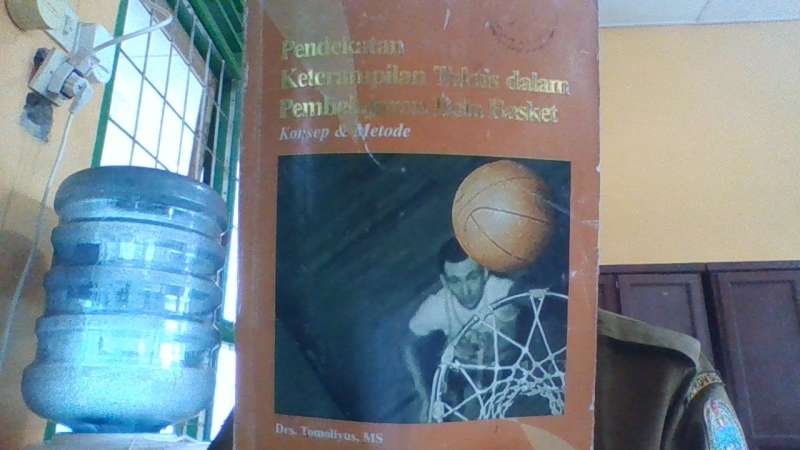 Cover Buku