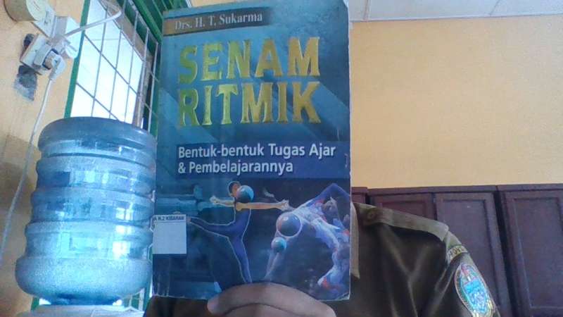 Cover Buku