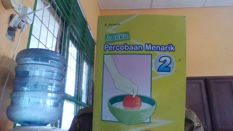 Cover Buku