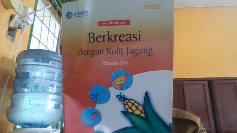 Cover Buku