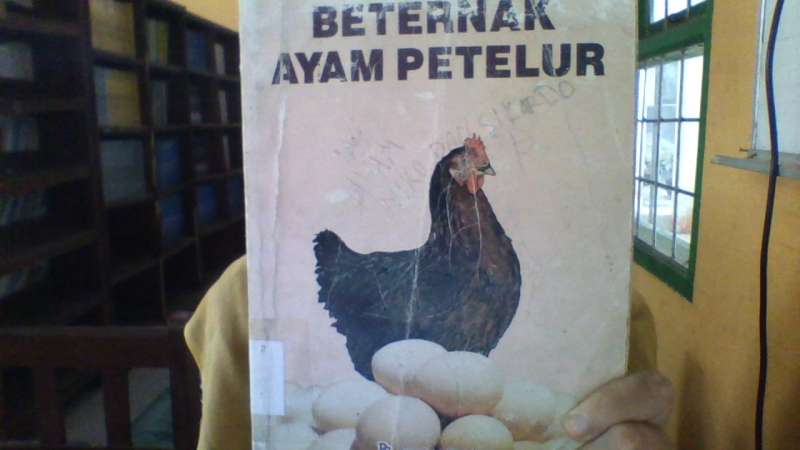 Cover Buku