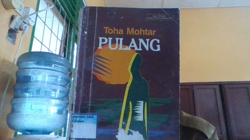 Cover Buku