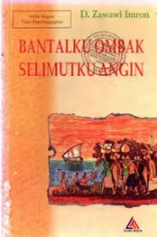 Cover Buku