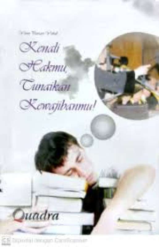 Cover Buku