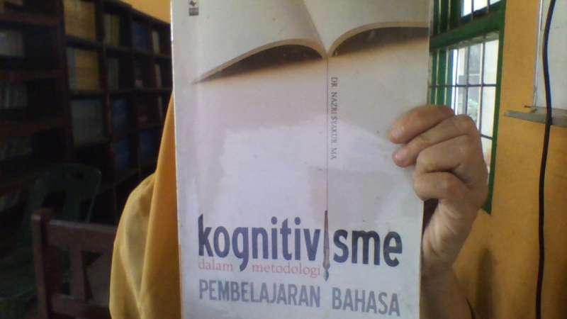 Cover Buku