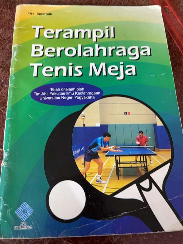 Cover Buku