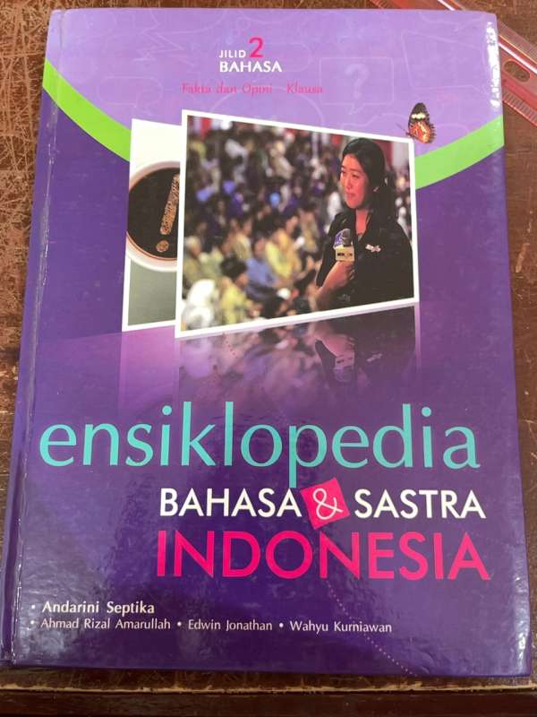 Cover Buku