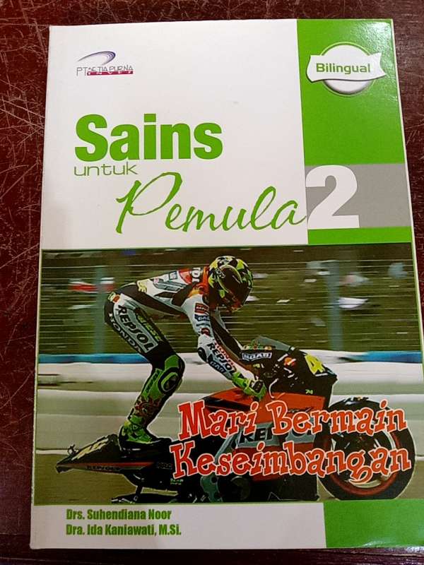 Cover Buku