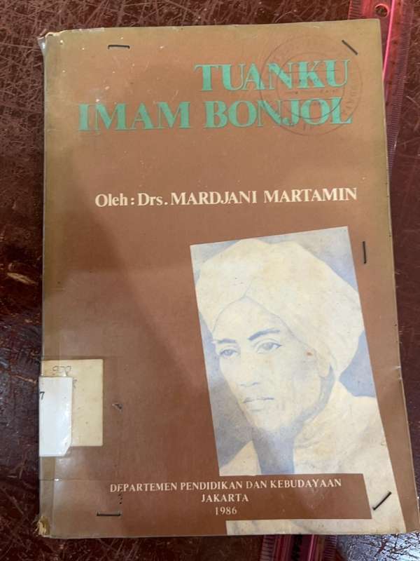 Cover Buku