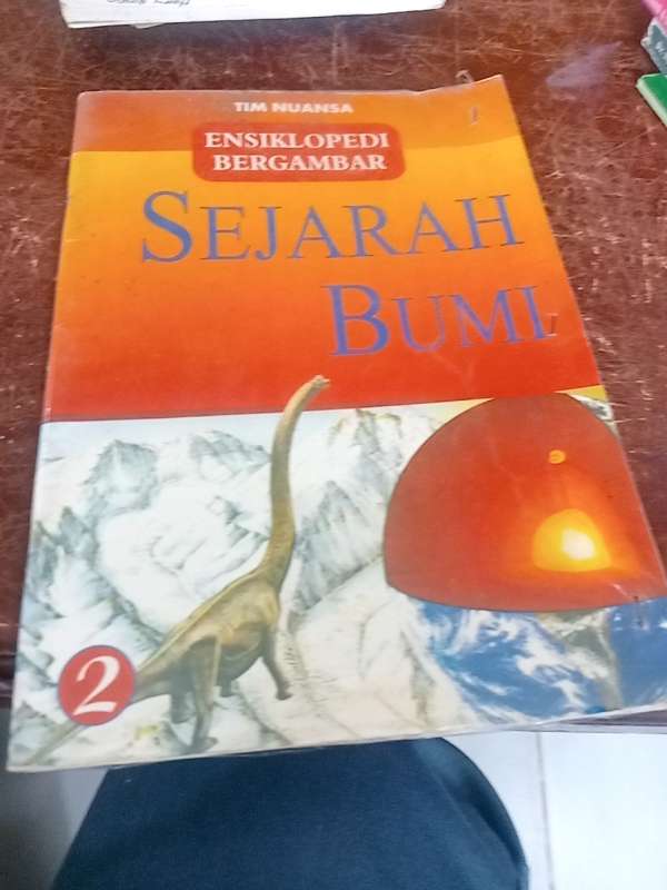 Cover Buku