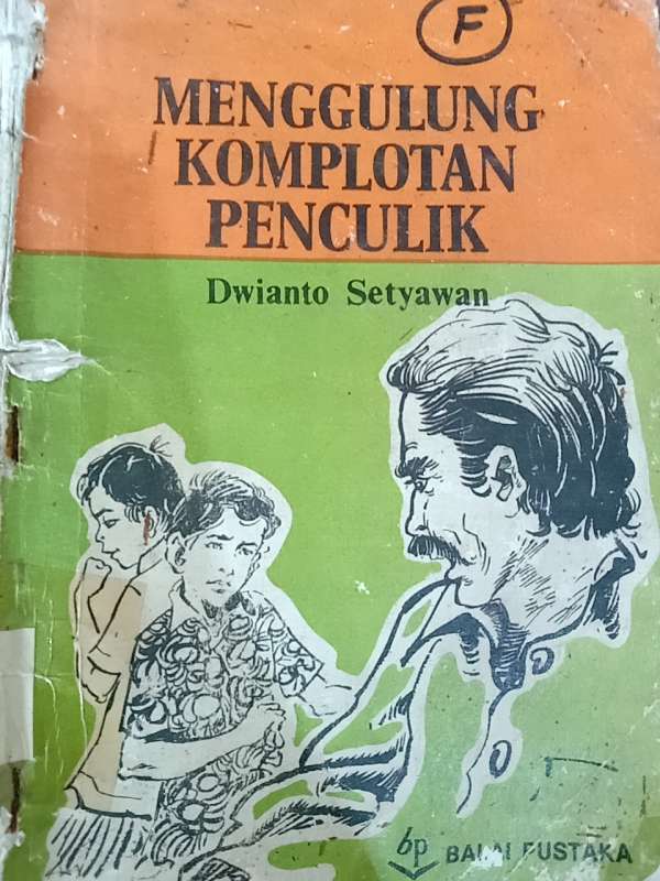 Cover Buku
