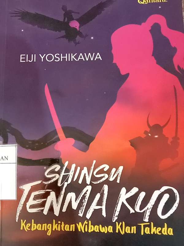 Cover Buku