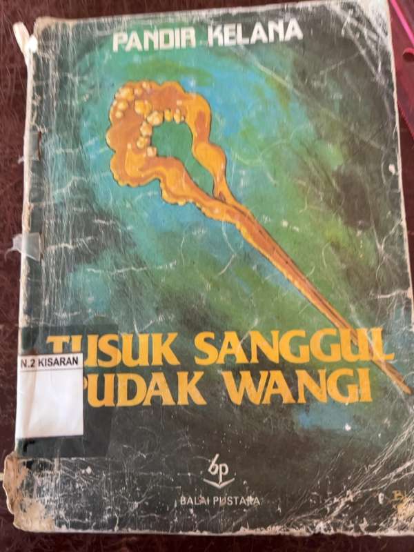 Cover Buku