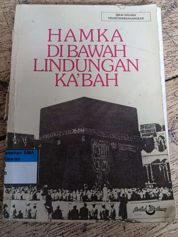 Cover Buku