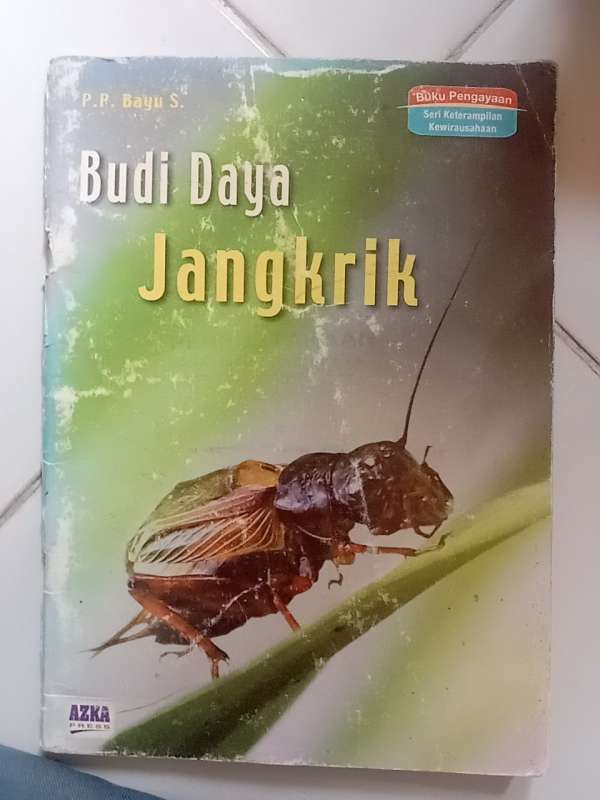 Cover Buku
