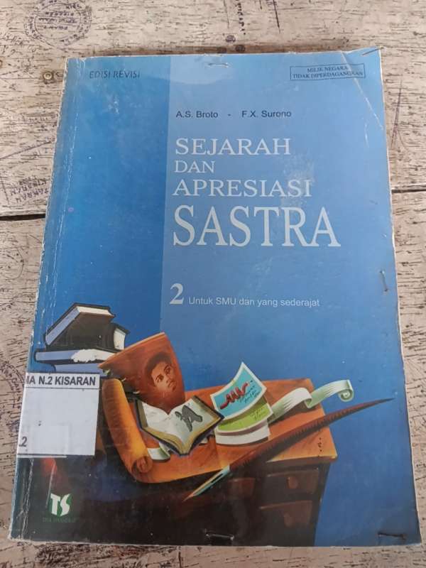 Cover Buku