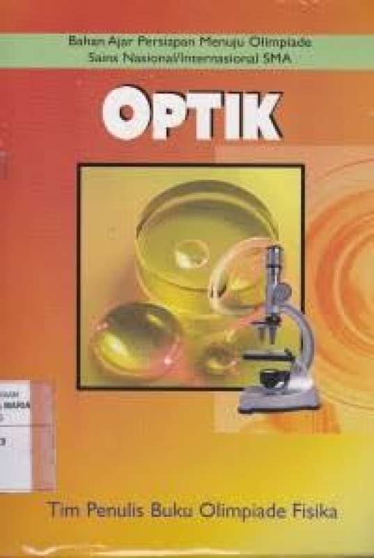 Cover Buku