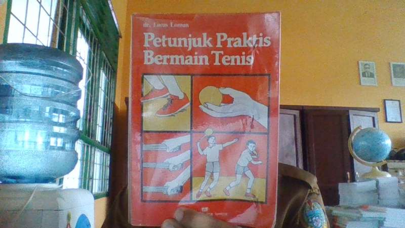 Cover Buku
