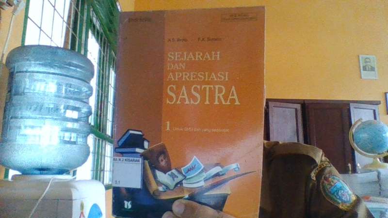Cover Buku