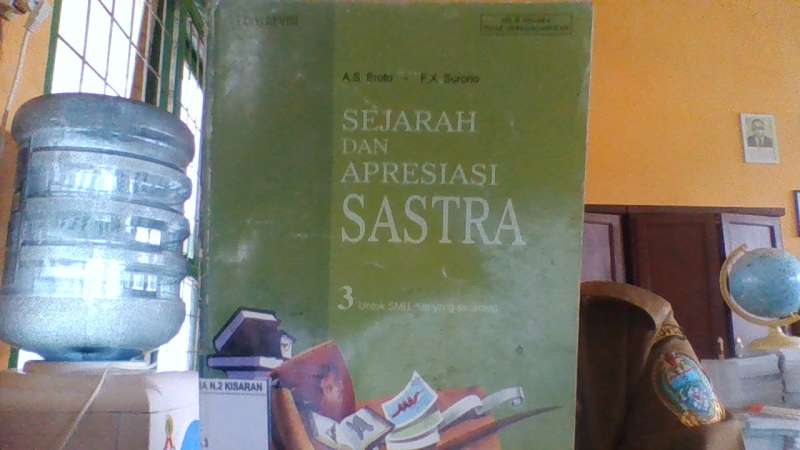 Cover Buku