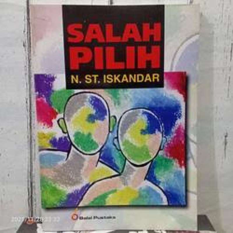 Cover Buku